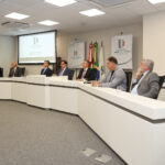 TJSC inaugura novo fórum da comarca de Imbituba com estrutura moderna e acessível
