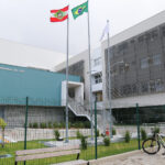 TJSC inaugura novo fórum da comarca de Imbituba com estrutura moderna e acessível
