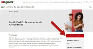 Emissão de DARE para licenciamento no SISPASS deve ser feito em sistema da Fazenda Emissão de DARE para licenciamento no SISPASS deve ser feito em sistema da Fazenda