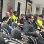 Dois projetos e diversas indicações foram aprovadas na sessão legislativa em Orleans