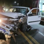 Mulher morre vítima de acidente na SC-390, em Orleans