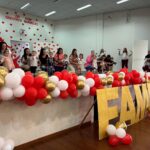 Dia da Família na Escola reforça vínculos entre escola e comunidade
