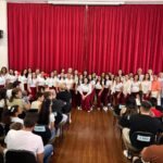 Dia da Família na Escola reforça vínculos entre escola e comunidade