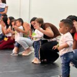 Dia da Família na Escola reforça vínculos entre escola e comunidade