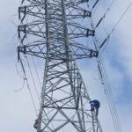 Comissionamento e treinamento de operação e manutenção da LD138KV da Cegero/Cerbranorte