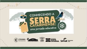 Jornada educacional reúne 400 profissionais para promover Turismo na Serra Catarinense