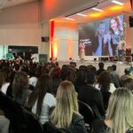  Palestra emociona e inspira mais de 600 pessoas em São Ludgero