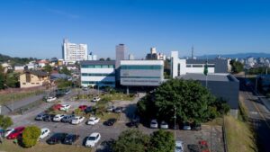 Presidente da FIESC cumpre agenda no Sul do estado