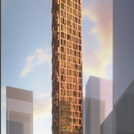 Primeiro edifício-árvore do Brasil está com poucas unidades disponíveis para pré-reserva
