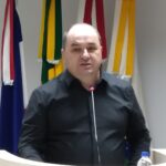 CDL e ACIO presentes na tribuna livre da Sessão Legislativa em Orleans