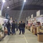 Aberta oficialmente a 16ª Festa do Agricultor e 3ª Expofeira Agrícola em Grão-Pará
