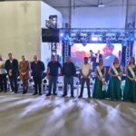 Aberta oficialmente a 16ª Festa do Agricultor e 3ª Expofeira Agrícola em Grão-Pará