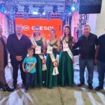 Aberta oficialmente a 16ª Festa do Agricultor e 3ª Expofeira Agrícola em Grão-Pará