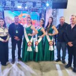 Aberta oficialmente a 16ª Festa do Agricultor e 3ª Expofeira Agrícola em Grão-Pará
