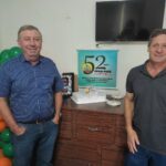 Começa nesta sexta-feira (25), a 16ª Festa do Agricultor e 3ª Expofeira Agrícola de Grão-Pará