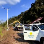 Cergapa segue ampliando redes de energia e fortalecendo o desenvolvimento no interior de Grão-Pará