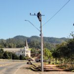 Cergapa segue ampliando redes de energia e fortalecendo o desenvolvimento no interior de Grão-Pará