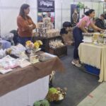 Aberta oficialmente a 16ª Festa do Agricultor e 3ª Expofeira Agrícola em Grão-Pará