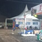 Aberta oficialmente a 16ª Festa do Agricultor e 3ª Expofeira Agrícola em Grão-Pará