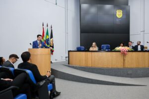 Nos 213 anos da Polícia Civil de SC, Governo do Estado anuncia investimentos que somam R$ 55 milhões