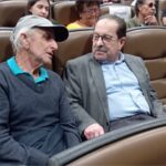 Orleans presente na premiação Mestres da Cultura Popular em Florianópolis