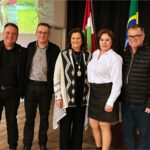 Prefeitura de Orleans participa da formatura da 1ª turma do Programa Bombeiro Mirim