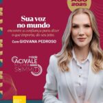 Acivale Summit deve reunir mais de 500 empresárias em São Ludgero