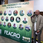 Feagro 2025 está oficialmente aberta e deve movimentar milhões em negócios