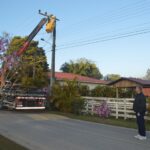 Cegero impulsiona o futuro com várias obras e energização da LD138kV