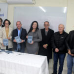 Obra "Comunidades Rurais e Urbanas de Orleans" é lançada