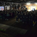 Mais de 500 pessoas participam do 1º Festival de Documentários do Museu ao Ar Livre