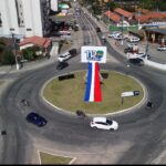 Orleans celebra 112 anos com shows nacionais e atrações culturais para toda a família