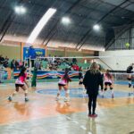 Orleans conquista 1º lugar na etapa micro-regional da Olesc