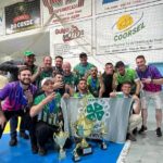 CLUBES 4-S: Campeões definidos no futsal