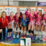 Orleans conquista 1º lugar na etapa micro-regional da Olesc