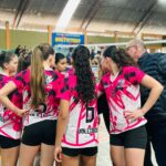 Orleans conquista 1º lugar na etapa micro-regional da Olesc