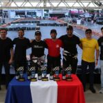 Orleans realiza a 1ª Copa da Coroa de Kart com grande participação e sucesso de público