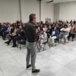Orleans realiza abertura oficial da programação dos 112 anos