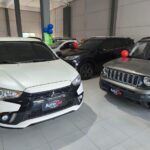 AutoCar Multimarcas "Feirão de Reinauguração" em Orleans