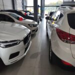 AutoCar Multimarcas "Feirão de Reinauguração" em Orleans