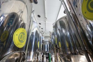 Santa Catarina é líder nacional na abertura de novas cervejarias