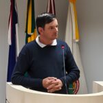 Associação de moradores e Livro sobre comunidades foram os assuntos na tribuna do Legislativo de Orleans