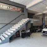 AutoCar Multimarcas "Feirão de Reinauguração" em Orleans