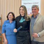 Emoção e alegria marcam a formatura do Programa Mulheres Cooperativistas da Cergapa