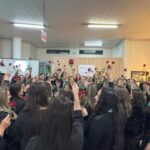 Emoção e alegria marcam a formatura do Programa Mulheres Cooperativistas da Cergapa