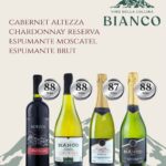 Vinícola Bianco é destaque em Premiações Nacionais e ganha título de “Vinícola do Ano”