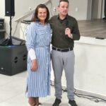 Orleans realiza abertura oficial da programação dos 112 anos