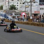 Orleans realiza a 1ª Copa da Coroa de Kart com grande participação e sucesso de público