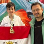 Equipe de Taekwondo de Orleans conquista ótimos resultados na Copa Santa Catarina 2025
