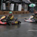 Orleans realiza a 1ª Copa da Coroa de Kart com grande participação e sucesso de público